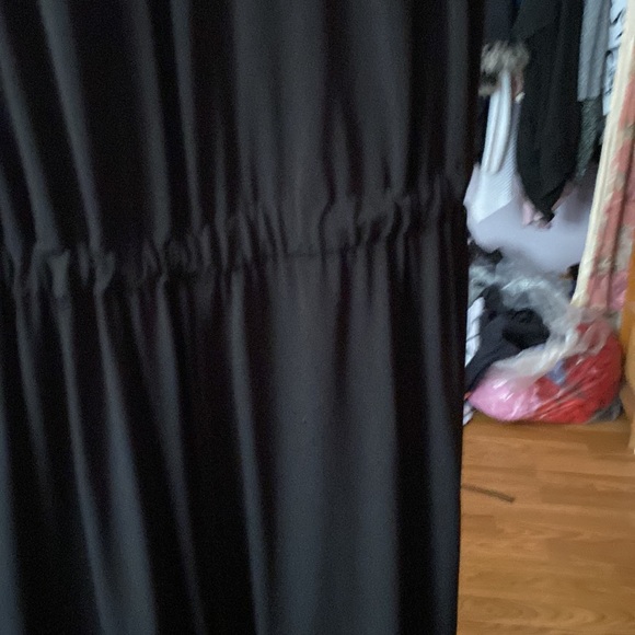 Michel Kors one piece Black Jump Suit - Picture 2 of 3